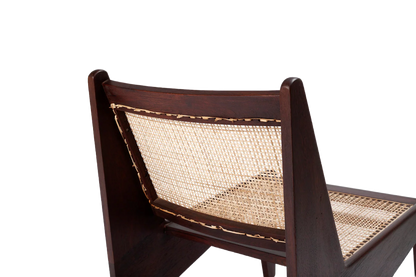 Pierre Jeanneret - Kangaroo Chair