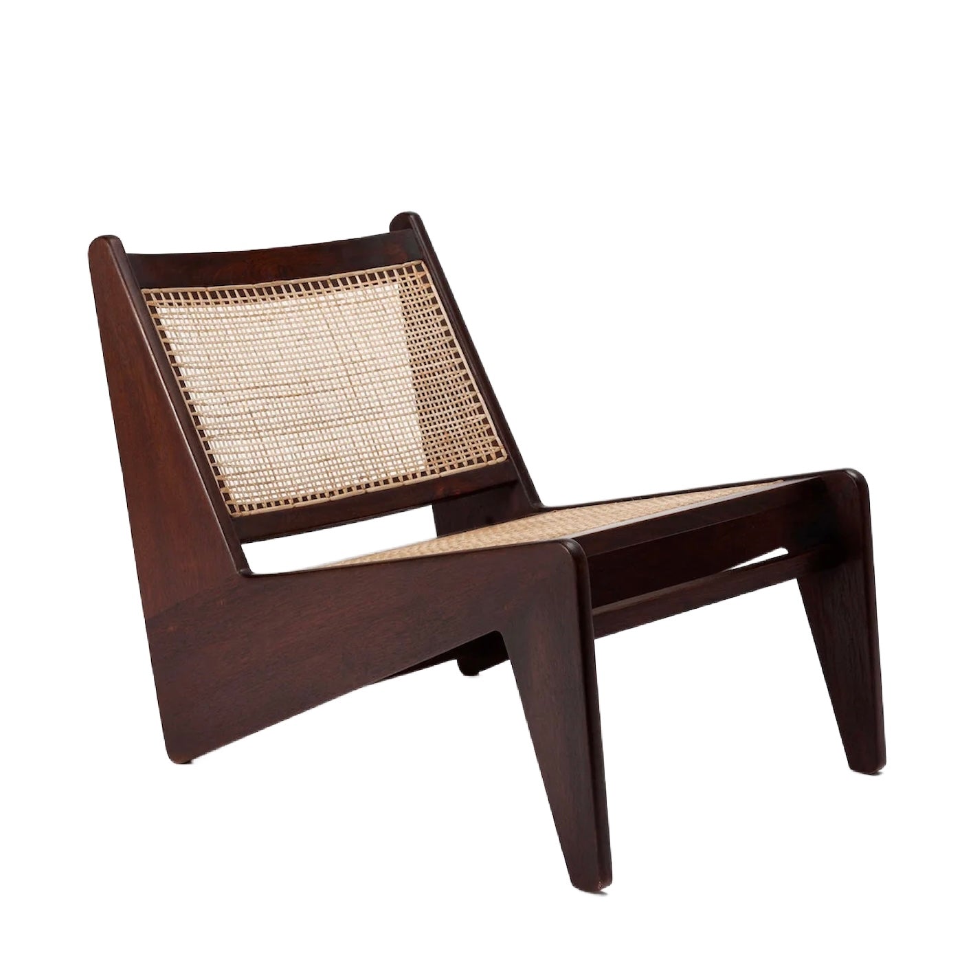 Pierre Jeanneret - Kangaroo Chair