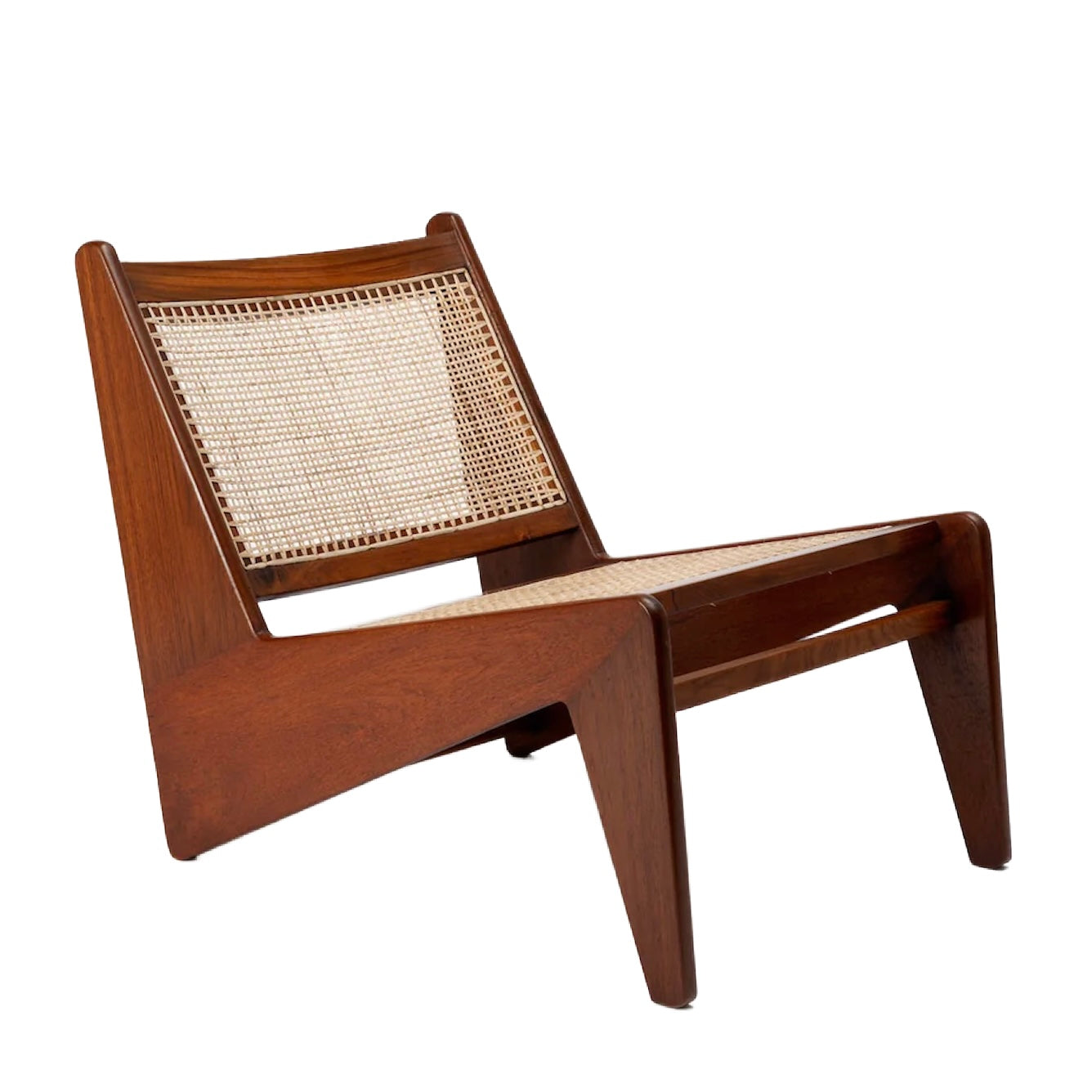 Pierre Jeanneret - Kangaroo Chair