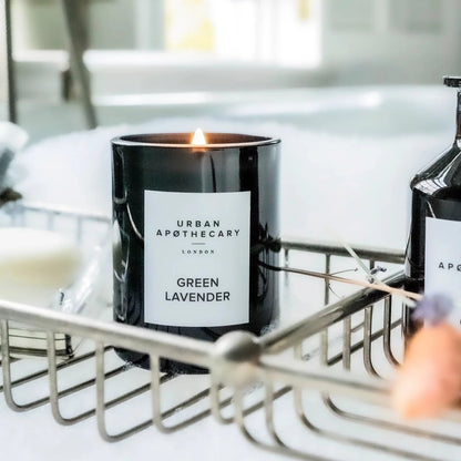 Urban Apothecary - Candle - Green Lavender