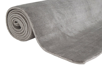 Solid - Rug - Grey