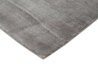 Solid - Rug - Grey