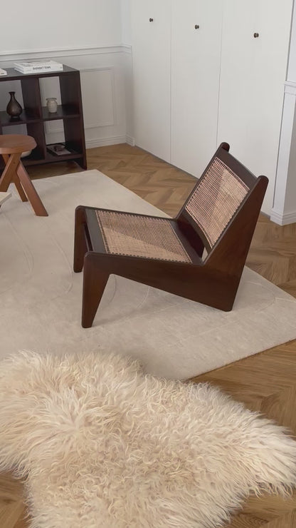 Pierre Jeanneret - Kangaroo Chair