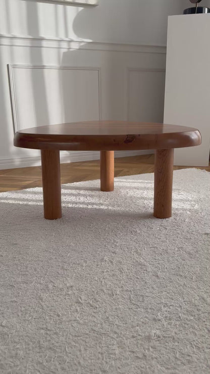 Pierre Chapo - T23 - Table