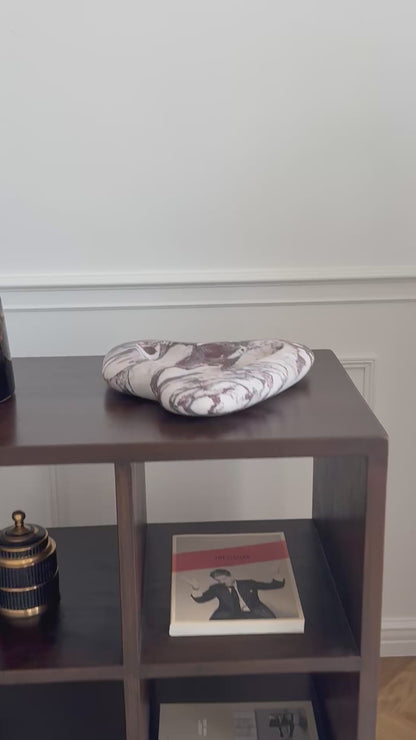 Calacatta Viola - Cyclops Tray