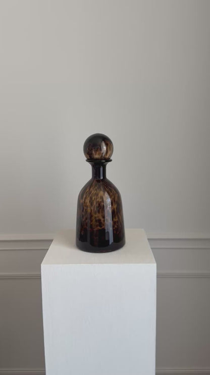 Tortoise - Vase - Medium