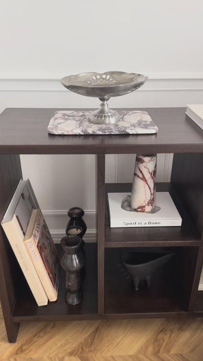 Pedestal Fruit Bowl