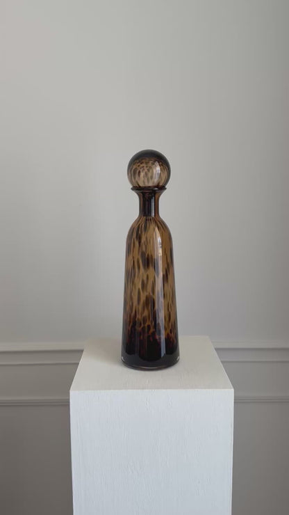Tortoise - Vase - Tall