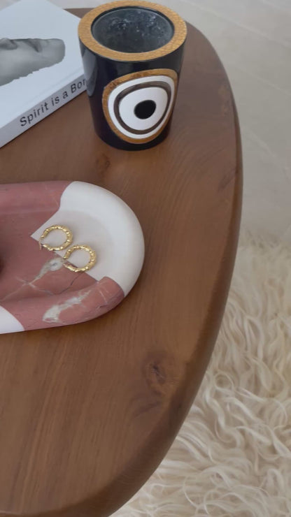 Portico Marble - Tray