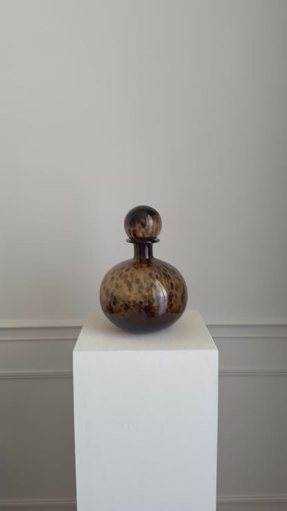 Tortoise - Vase - Low