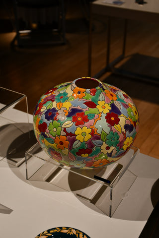 Tutti Frutti - Vase - M