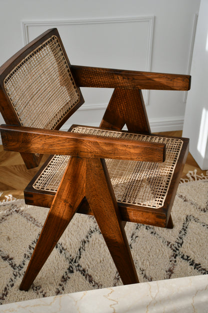 Pierre Jeanneret - Office Chair