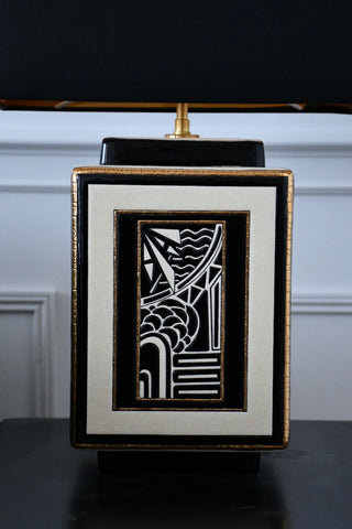 Motifs - Lamp
