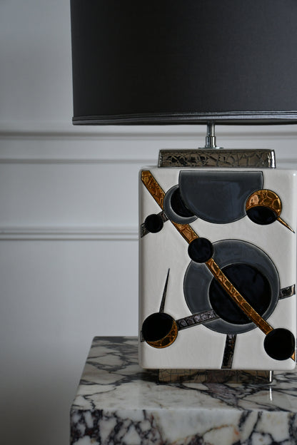 Moon - Lamp