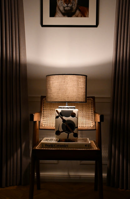 Moon - Lamp
