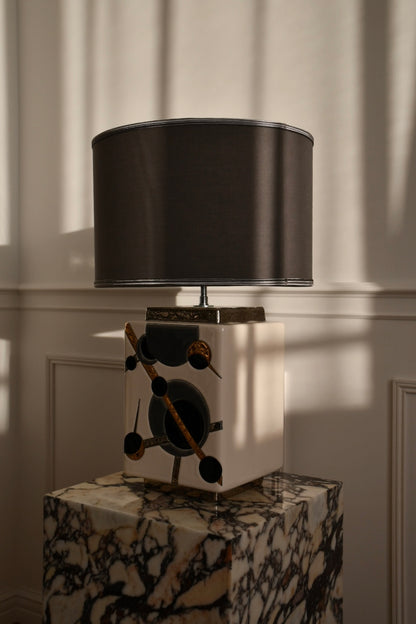 Moon - Lamp