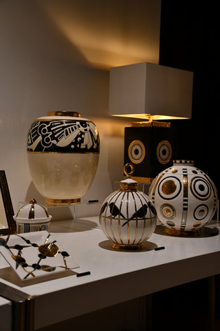 Geo - Bowl - M