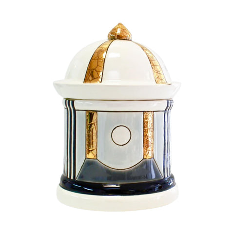 Garden - Kiosk Box