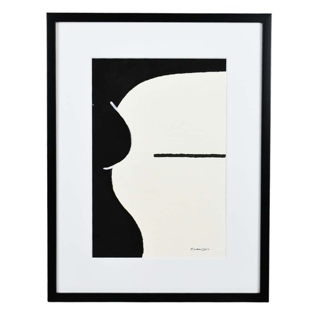 Body Landscape - 2