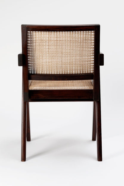 Pierre Jeanneret - King Chair