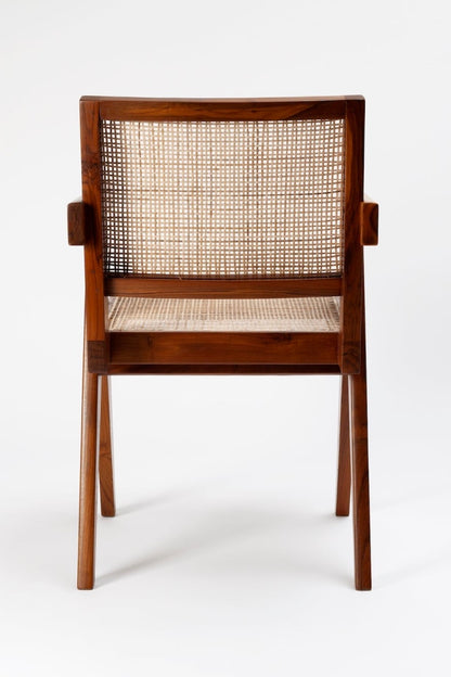 Pierre Jeanneret - King Chair
