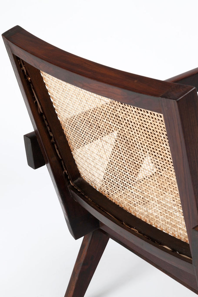 Pierre Jeanneret - Lounge Chair