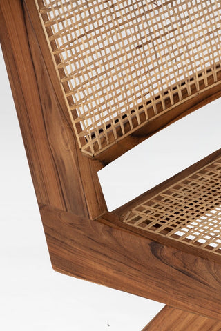 Pierre Jeanneret - Easy Chair