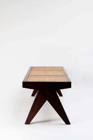 Pierre Jeanneret - Library Bench