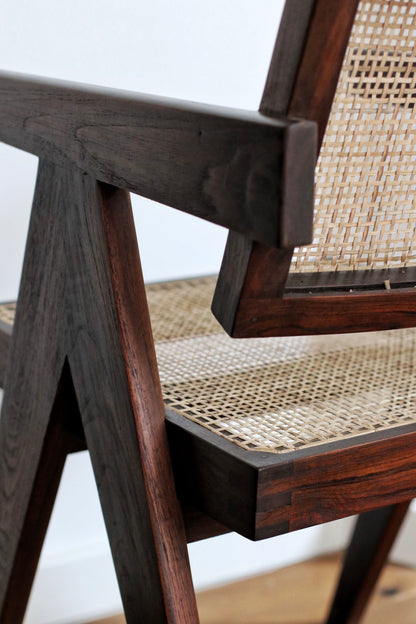 Pierre Jeanneret - Office Chair