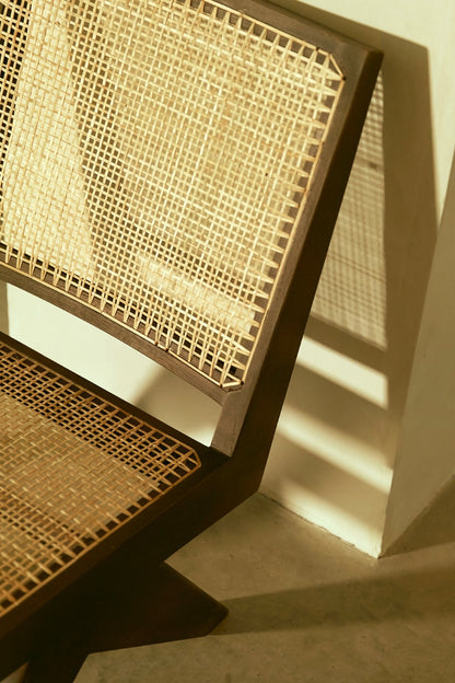 Pierre Jeanneret - Easy Chair