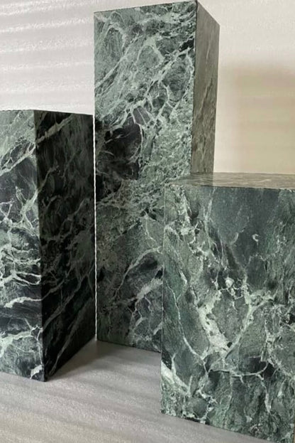 Verdi Alpi - Cubic Sidetable