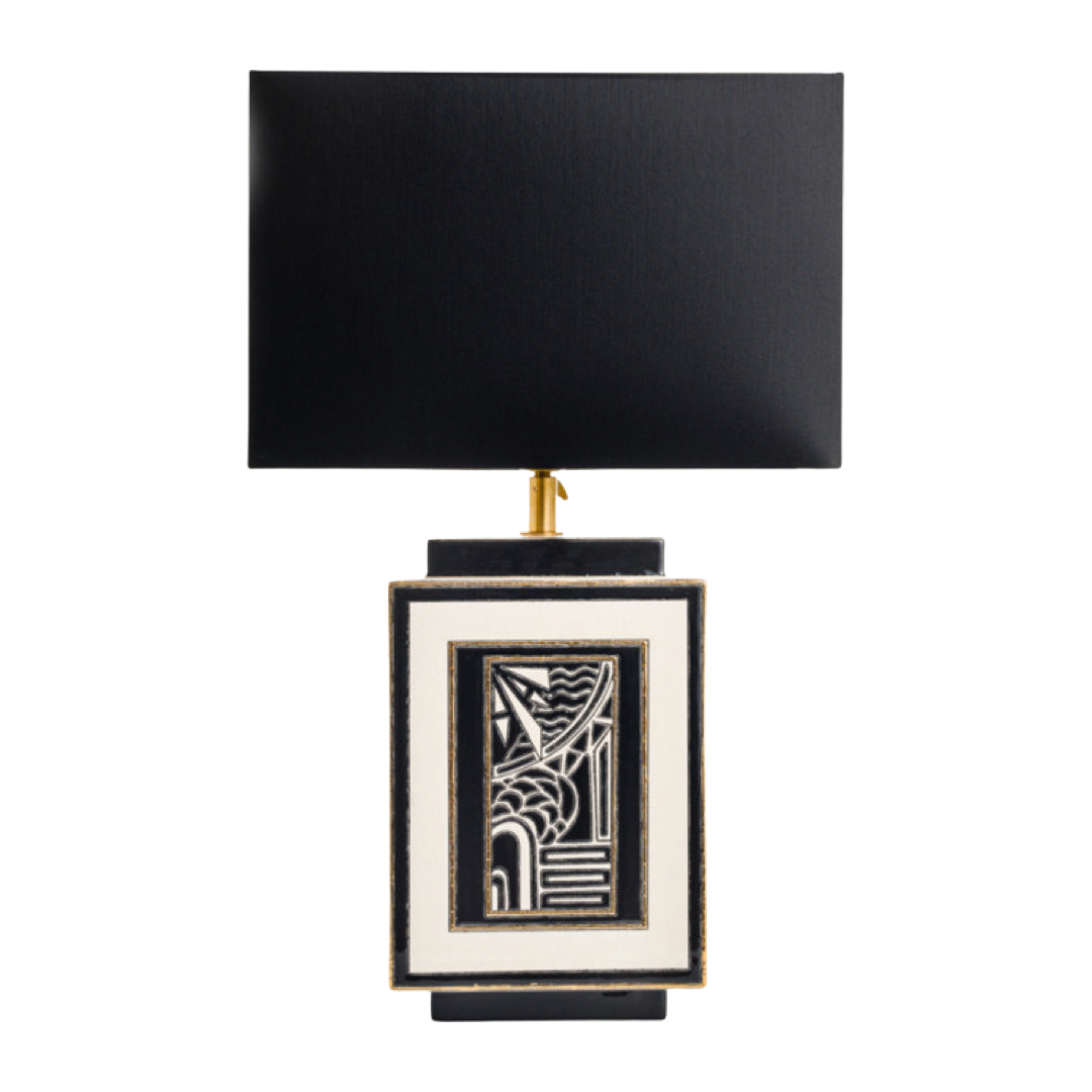Motifs - Lamp
