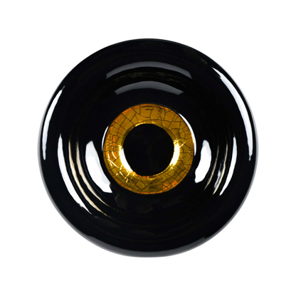 Donut - Tray - Black