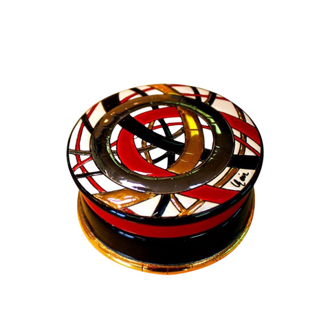 Montagnes Russes - Box - S