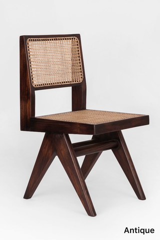 Pierre Jeanneret - Student Chair