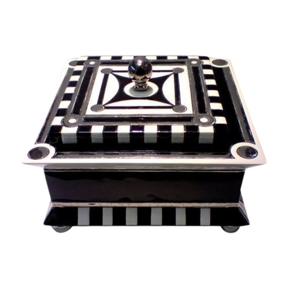 Geo - Box