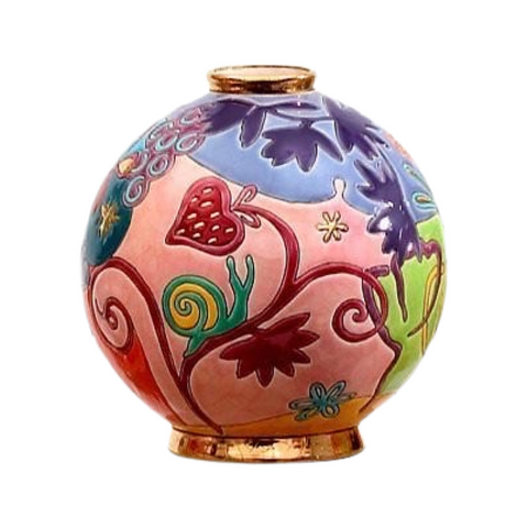 Jardin d'Ete - Bowl - S