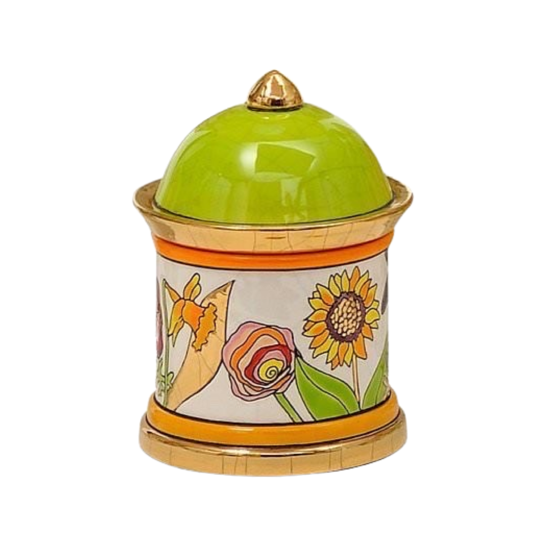 Bucolique - Kisok Box