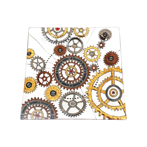 Engrenage - Tray - S