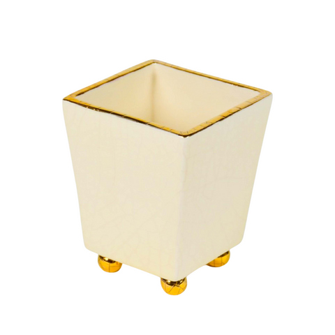 Toddler - Pot - Ivory