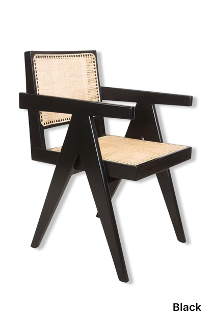 Pierre Jeanneret - King Chair