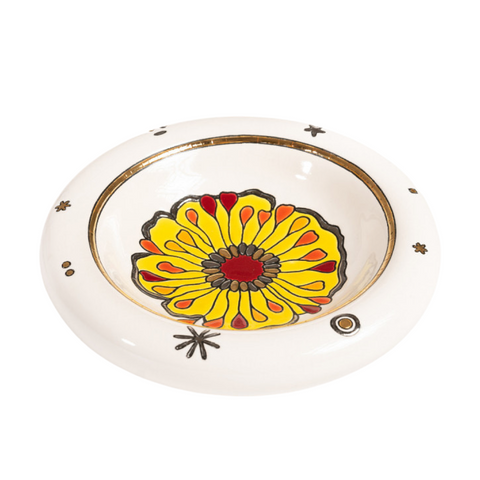 Extravaganza - Round Tray