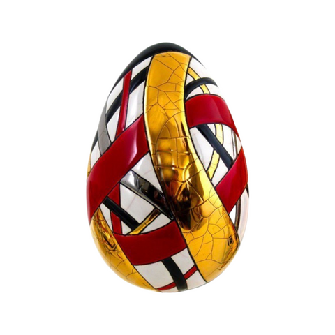 Montagnes Russes - Egg