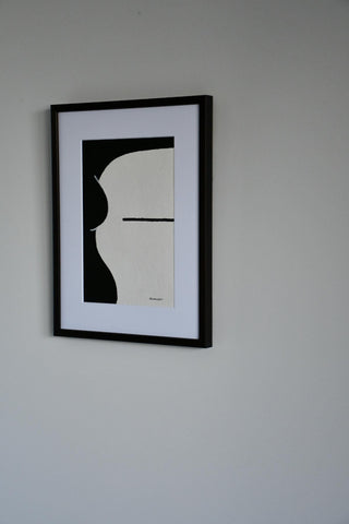 Body Landscape - 2