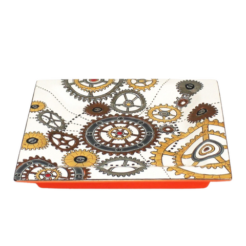 Engrenage - Tray - S
