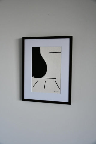 Body Landscape - 1