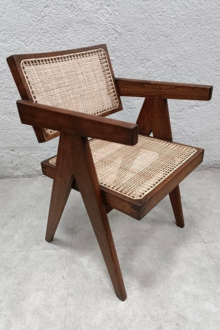 Pierre Jeanneret - Office Chair