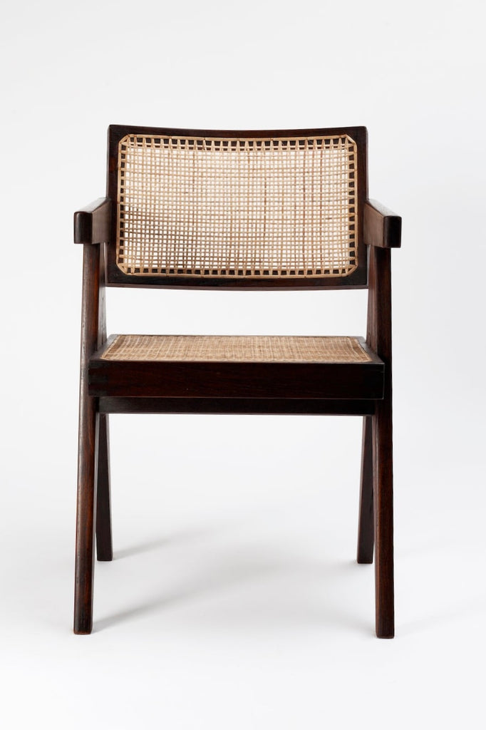 Pierre Jeanneret - Office Chair