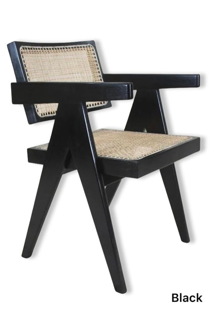 Pierre Jeanneret - Office Chair