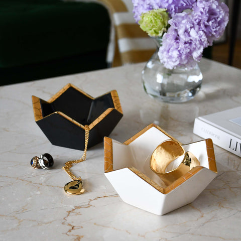 Culbuto - Tray - Ivory